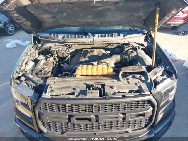 Photo 9 VIN: 1FTEW1EG5FKE14209 - FORD F-150 