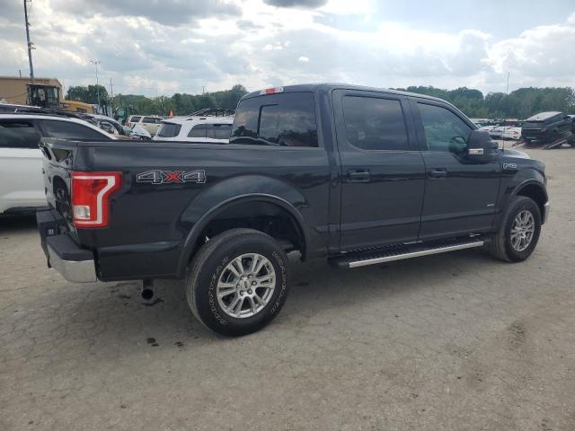 Photo 2 VIN: 1FTEW1EG5FKE29471 - FORD F-150 