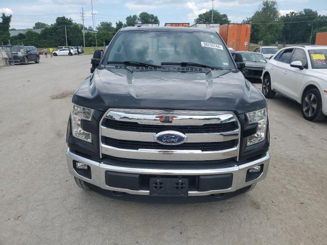 Photo 4 VIN: 1FTEW1EG5FKE29471 - FORD F-150 