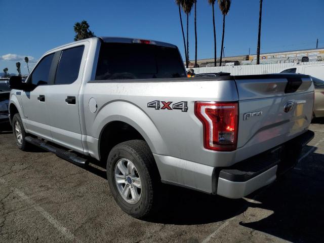 Photo 1 VIN: 1FTEW1EG5FKE55133 - FORD F150 SUPER 