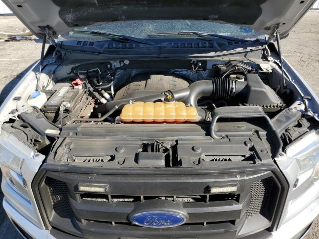 Photo 10 VIN: 1FTEW1EG5FKE55133 - FORD F150 SUPER 