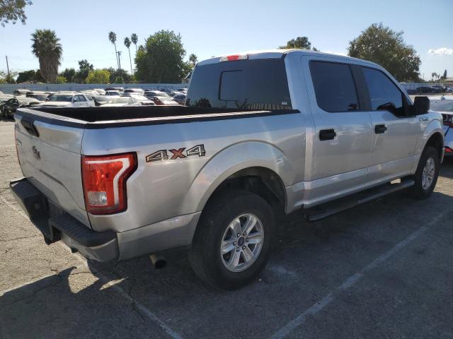 Photo 2 VIN: 1FTEW1EG5FKE55133 - FORD F150 SUPER 