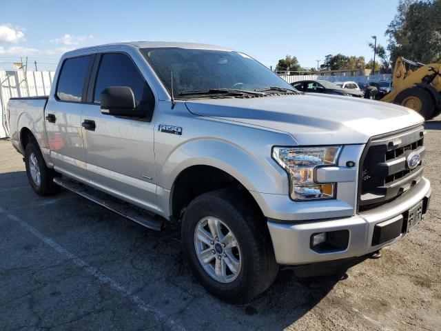 Photo 3 VIN: 1FTEW1EG5FKE55133 - FORD F150 SUPER 