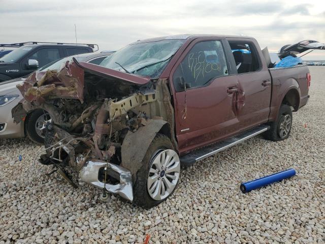 Photo 0 VIN: 1FTEW1EG5FKE72563 - FORD F-150 