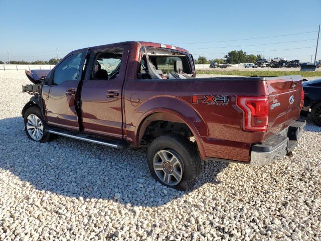 Photo 1 VIN: 1FTEW1EG5FKE72563 - FORD F-150 