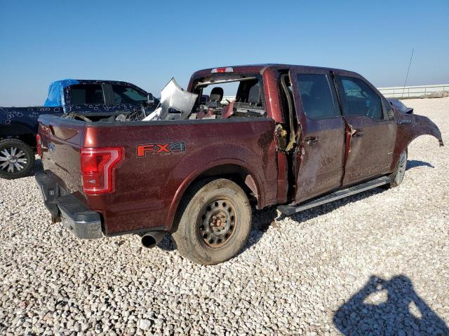 Photo 2 VIN: 1FTEW1EG5FKE72563 - FORD F-150 