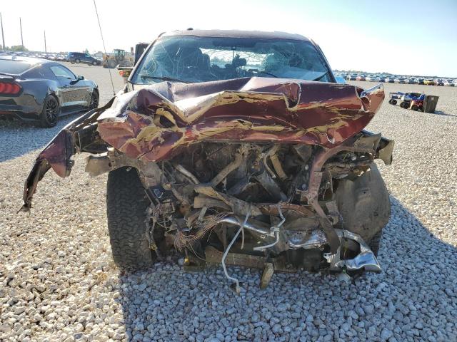 Photo 4 VIN: 1FTEW1EG5FKE72563 - FORD F-150 