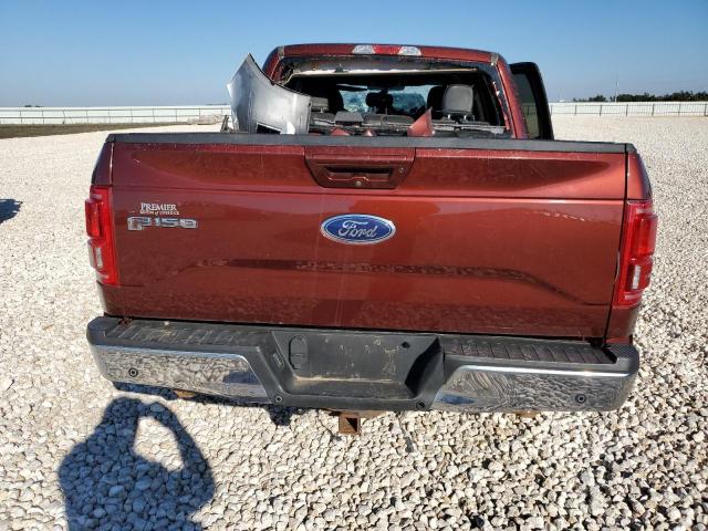 Photo 5 VIN: 1FTEW1EG5FKE72563 - FORD F-150 