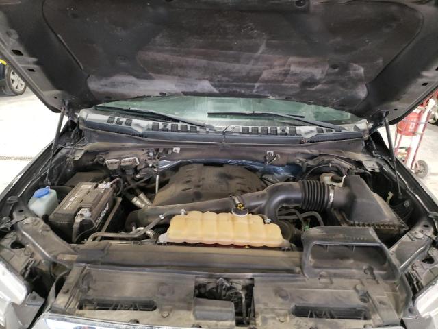 Photo 6 VIN: 1FTEW1EG5FKE74135 - FORD F150 SUPER 