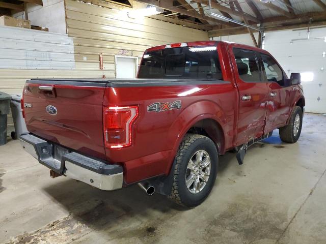 Photo 3 VIN: 1FTEW1EG5FKE74152 - FORD F150 SUPER 