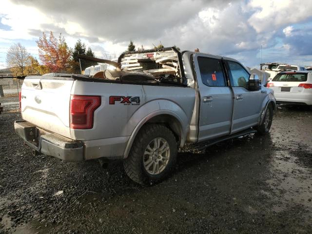 Photo 2 VIN: 1FTEW1EG5FKF07229 - FORD F150 SUPER 