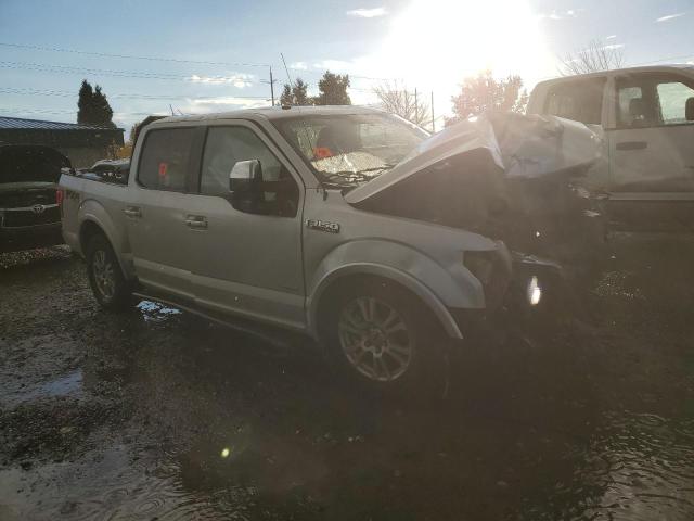 Photo 3 VIN: 1FTEW1EG5FKF07229 - FORD F150 SUPER 