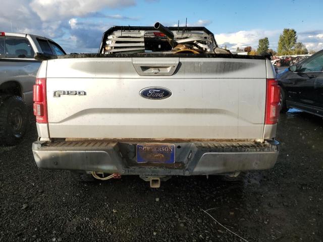 Photo 5 VIN: 1FTEW1EG5FKF07229 - FORD F150 SUPER 