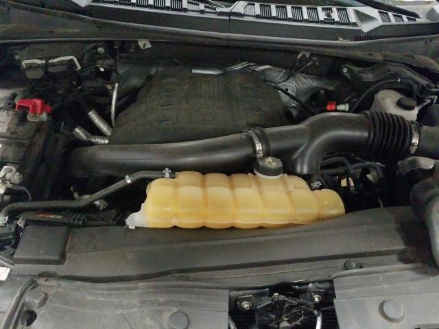 Photo 6 VIN: 1FTEW1EG5FKF20627 - FORD F150 SUPER 