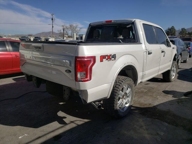 Photo 3 VIN: 1FTEW1EG5GFA12765 - FORD F150 SUPER 