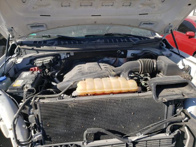 Photo 6 VIN: 1FTEW1EG5GFA12765 - FORD F150 SUPER 