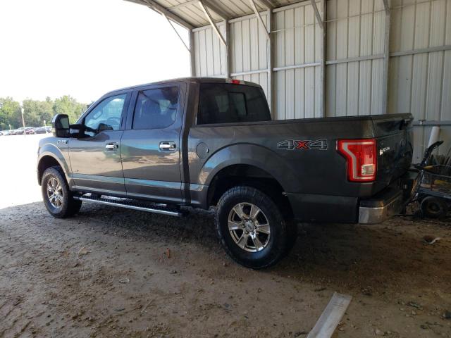 Photo 1 VIN: 1FTEW1EG5GFA24057 - FORD F150 SUPER 