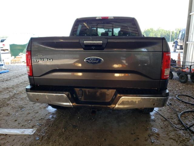 Photo 5 VIN: 1FTEW1EG5GFA24057 - FORD F150 SUPER 