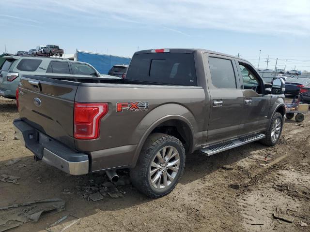 Photo 2 VIN: 1FTEW1EG5GFA30442 - FORD F-150 