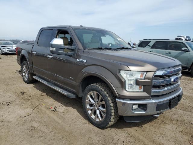 Photo 3 VIN: 1FTEW1EG5GFA30442 - FORD F-150 