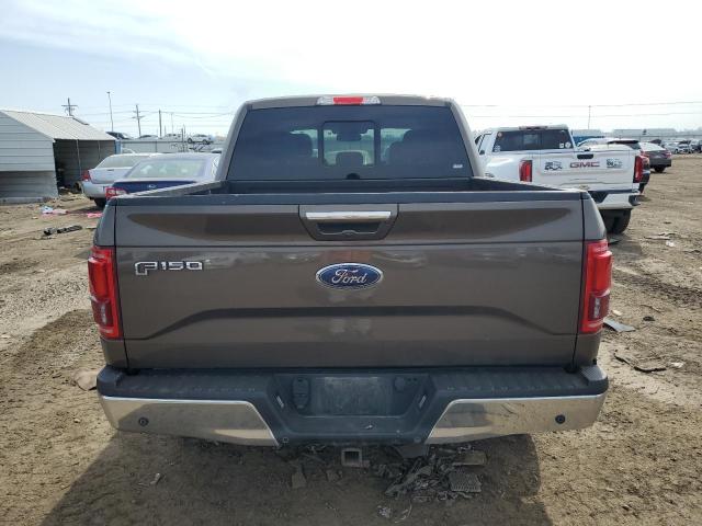 Photo 5 VIN: 1FTEW1EG5GFA30442 - FORD F-150 