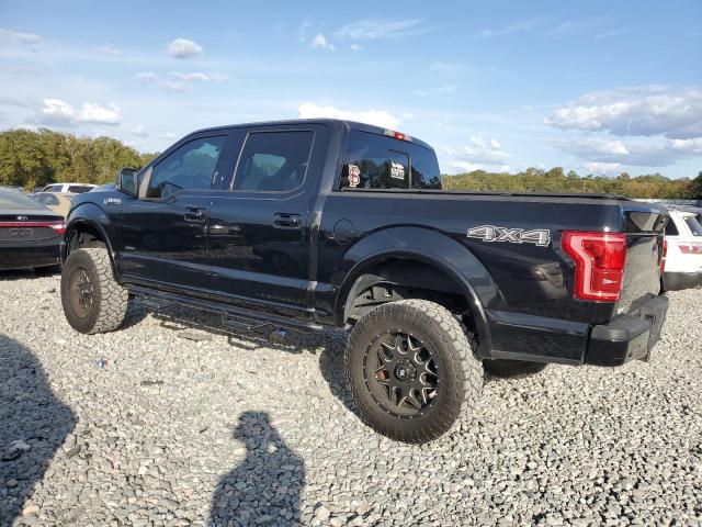 Photo 1 VIN: 1FTEW1EG5GFA51033 - FORD F150 SUPER 