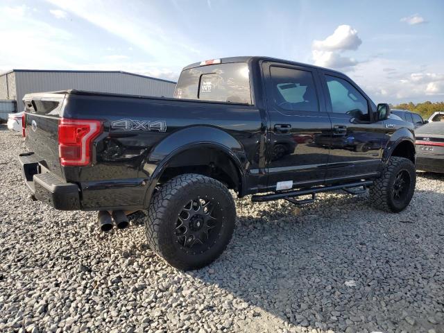 Photo 2 VIN: 1FTEW1EG5GFA51033 - FORD F150 SUPER 