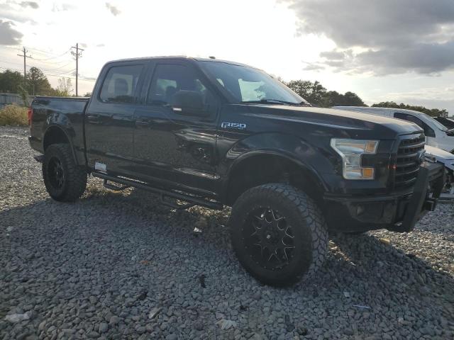 Photo 3 VIN: 1FTEW1EG5GFA51033 - FORD F150 SUPER 