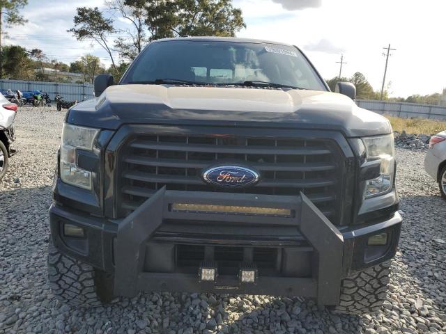 Photo 4 VIN: 1FTEW1EG5GFA51033 - FORD F150 SUPER 