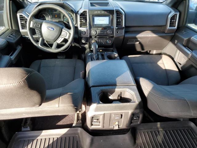 Photo 7 VIN: 1FTEW1EG5GFA51033 - FORD F150 SUPER 