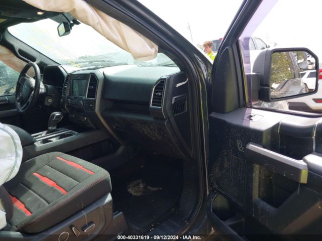 Photo 4 VIN: 1FTEW1EG5GFA84579 - FORD F-150 