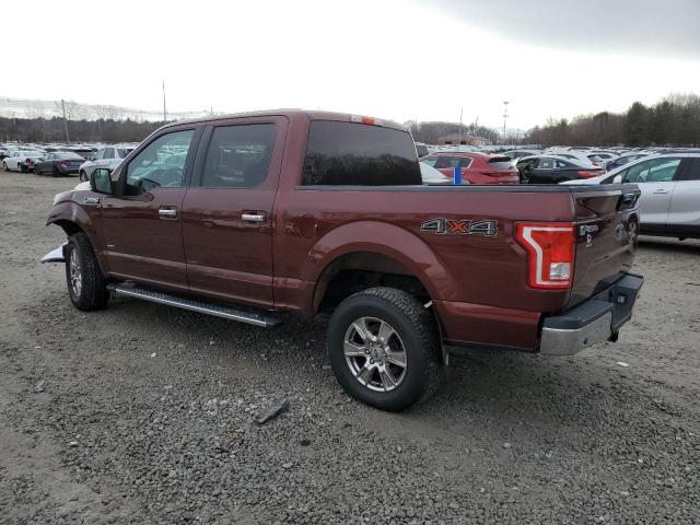 Photo 1 VIN: 1FTEW1EG5GFA93945 - FORD F-150 