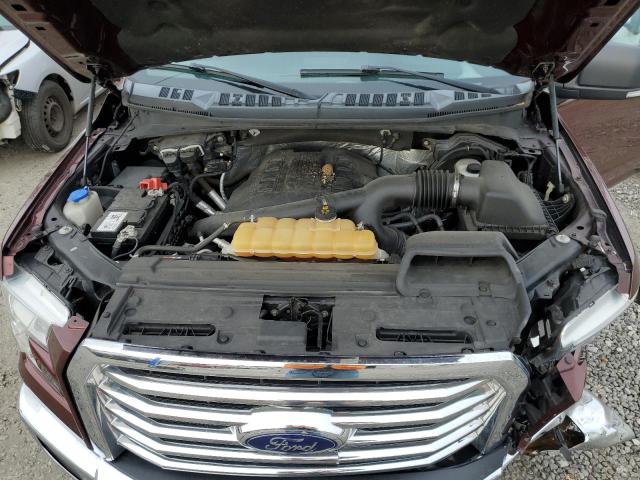 Photo 10 VIN: 1FTEW1EG5GFA93945 - FORD F-150 