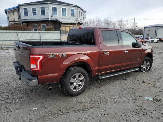 Photo 2 VIN: 1FTEW1EG5GFA93945 - FORD F-150 