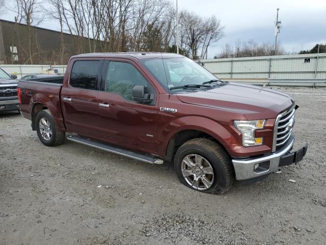 Photo 3 VIN: 1FTEW1EG5GFA93945 - FORD F-150 