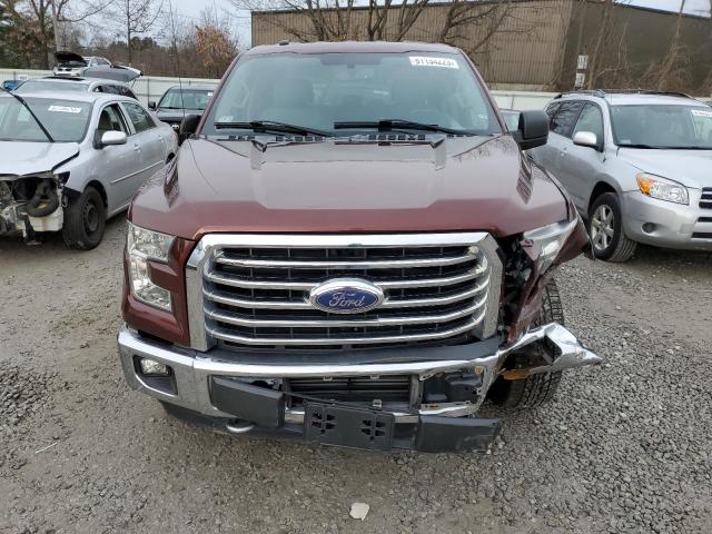 Photo 4 VIN: 1FTEW1EG5GFA93945 - FORD F-150 