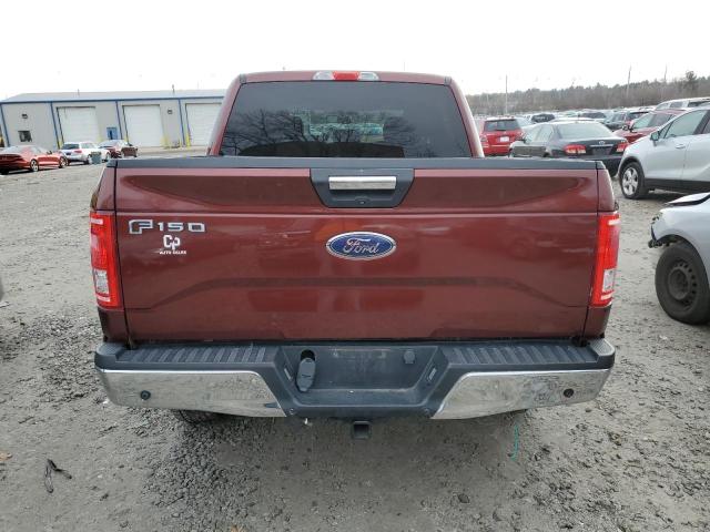 Photo 5 VIN: 1FTEW1EG5GFA93945 - FORD F-150 