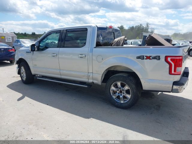 Photo 2 VIN: 1FTEW1EG5GFB30816 - FORD F-150 