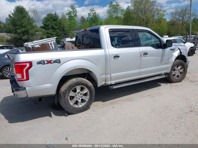 Photo 3 VIN: 1FTEW1EG5GFB30816 - FORD F-150 