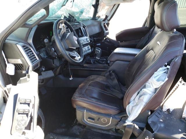 Photo 4 VIN: 1FTEW1EG5GFB63489 - FORD F150 SUPER 