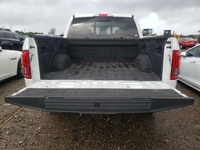 Photo 8 VIN: 1FTEW1EG5GFB93401 - FORD F150 SUPER 