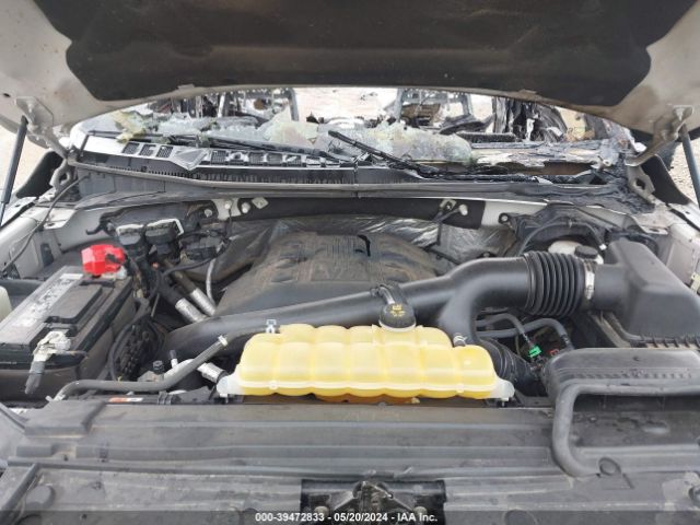 Photo 9 VIN: 1FTEW1EG5GFB97674 - FORD F-150 