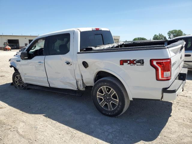 Photo 1 VIN: 1FTEW1EG5GFC18300 - FORD F-150 