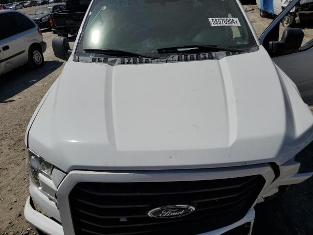 Photo 10 VIN: 1FTEW1EG5GFC18300 - FORD F-150 