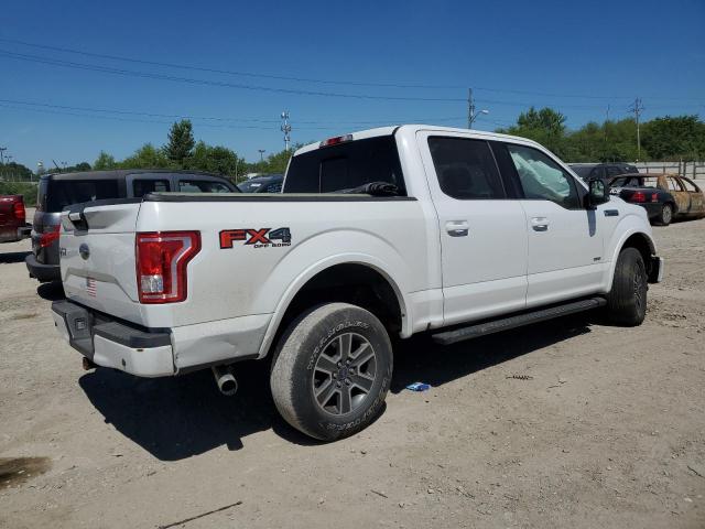 Photo 2 VIN: 1FTEW1EG5GFC18300 - FORD F-150 