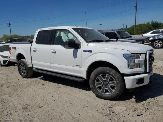 Photo 3 VIN: 1FTEW1EG5GFC18300 - FORD F-150 