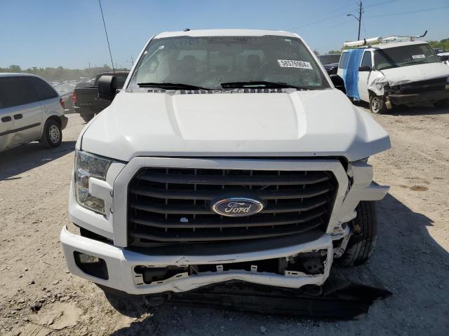 Photo 4 VIN: 1FTEW1EG5GFC18300 - FORD F-150 