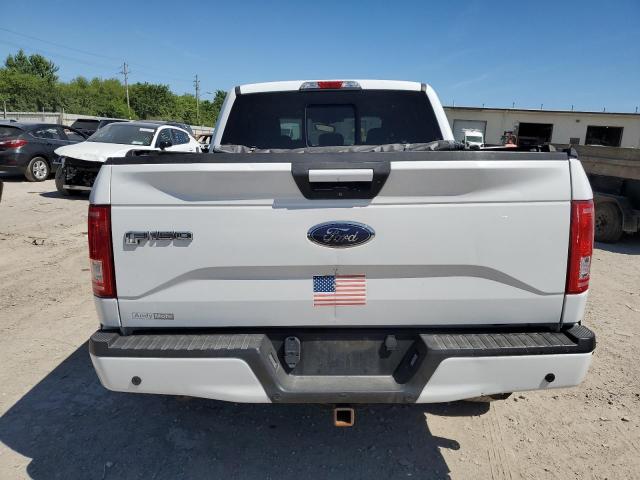 Photo 5 VIN: 1FTEW1EG5GFC18300 - FORD F-150 