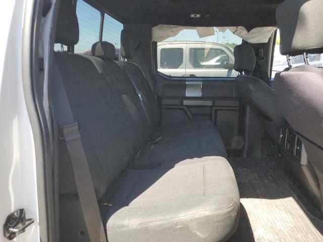 Photo 9 VIN: 1FTEW1EG5GFC18300 - FORD F-150 