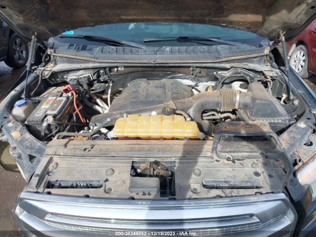 Photo 9 VIN: 1FTEW1EG5GFC39101 - FORD F-150 